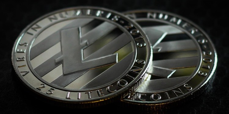 litecoin july 22 2025