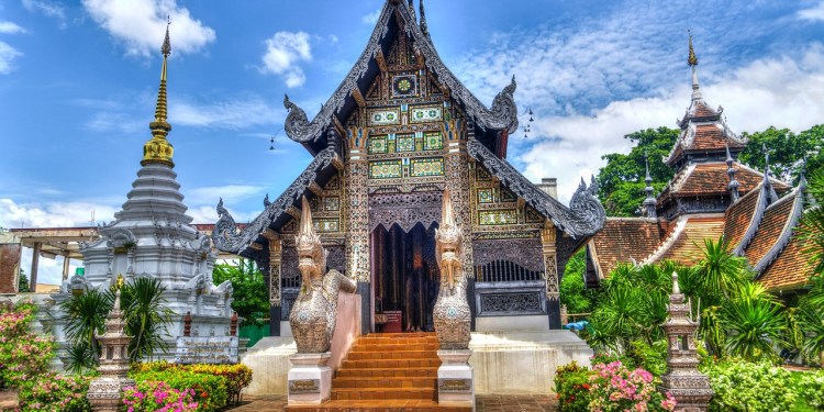 thailand