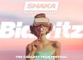 shaka coolest