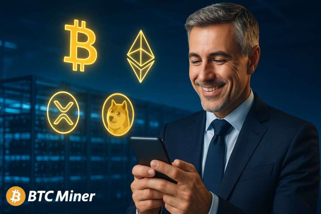 mining
