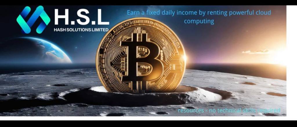 Cloud Mining