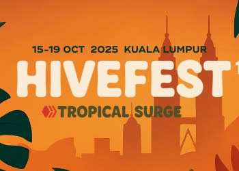 HiveFest 2025