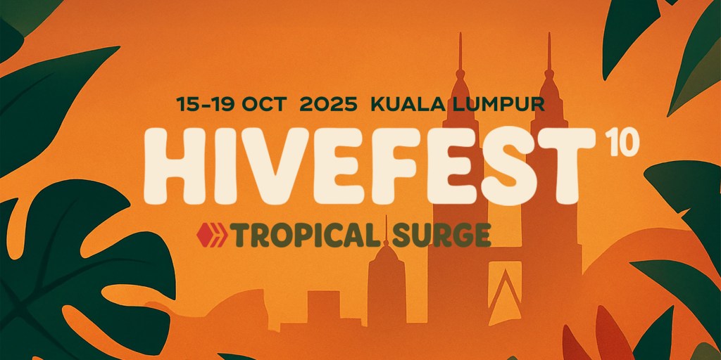 HiveFest 2025