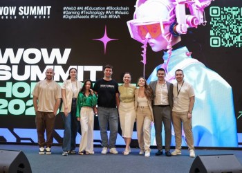 WOW Summit Hong Kong