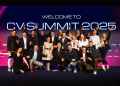 cv summit