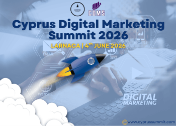Cyprus Digital Marketing Summit 2026
