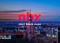 Next Block Expo 2026
