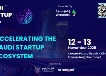Saudi Startup Expo