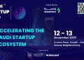 Saudi Startup Expo