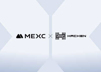 MEXC Appoints Hacken as Independent Auditor to Conduct Monthly Proof-of-Reserves Reviews