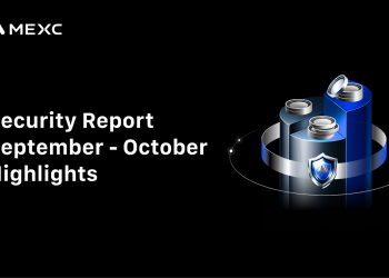 MEXC Highlights Financial Strength and Enhanced Customer Support in Latest Security Report