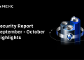 MEXC Highlights Financial Strength and Enhanced Customer Support in Latest Security Report