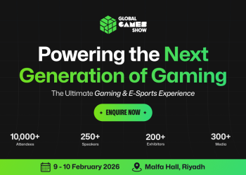 Global Games Show 2026