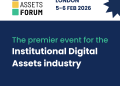 Digital Assets Forum Expands to Two Days in London, Uniting Traditional Finance and the Digital Assets Industry