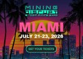Mining Disrupt 2026