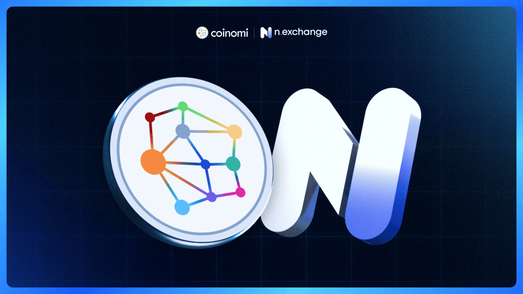 Coinomi Partners with N.exchange