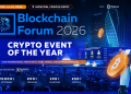 Blockchain Forum 2026