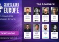 Crypto Expo Europe 2026
