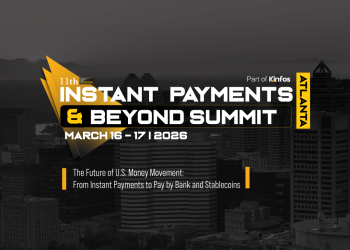 The 11th Instant Payments & Beyond Summit