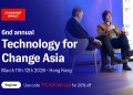 Technology for Change Asia
