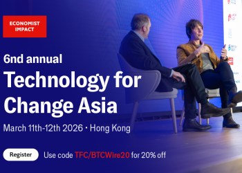 Technology for Change Asia