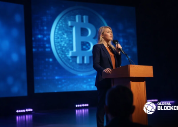 Blockchain Events in 2026