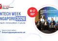 FinTech Week Awards & Conference Dubai 2026