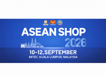 ASEAN SHOP 2026: Southeast Asia’s Leading Smart Retail Exhibition Returns to Kuala Lumpur