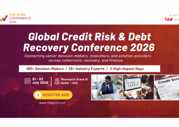 Global Credit Risk & Debt Recovery Conference 2026
