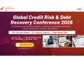 Global Credit Risk & Debt Recovery Conference 2026