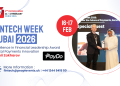 FinTech Week Awards & Conference Dubai 2026
