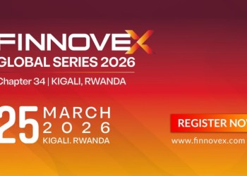 Catalysing Fintech for an Inclusive & Digital Economy A Reimagined Global Platform. A Renewed Vision. A Defining Moment for Finance.