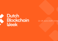 Dutch Blockchain Week 2026