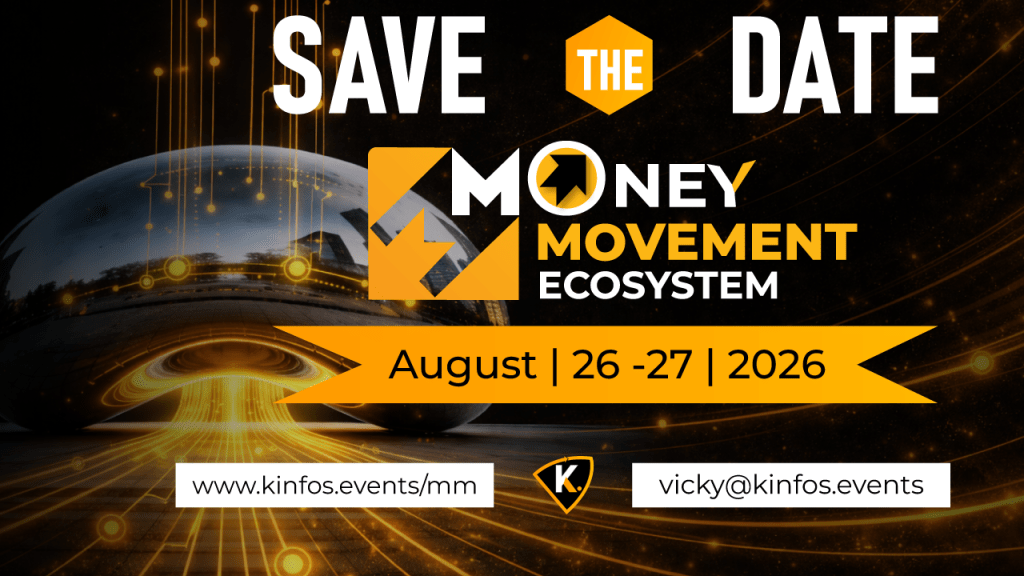 Money Movement Ecosystem