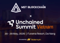 MST Blockchain