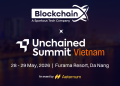 BlockchainX