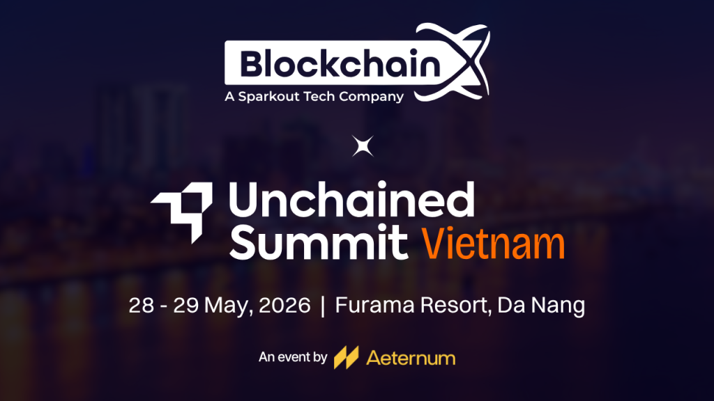 BlockchainX
