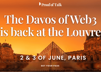 Proof of Talk