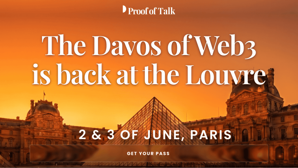 Proof of Talk