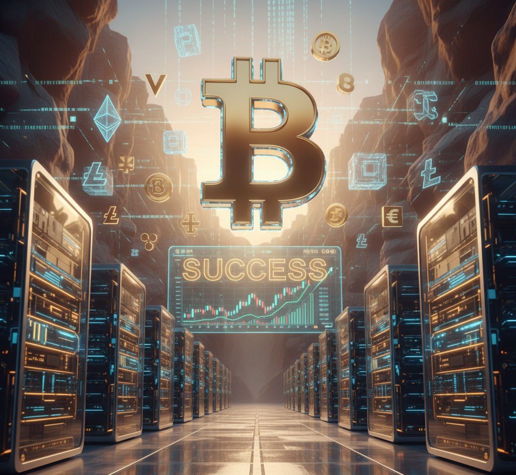 mining