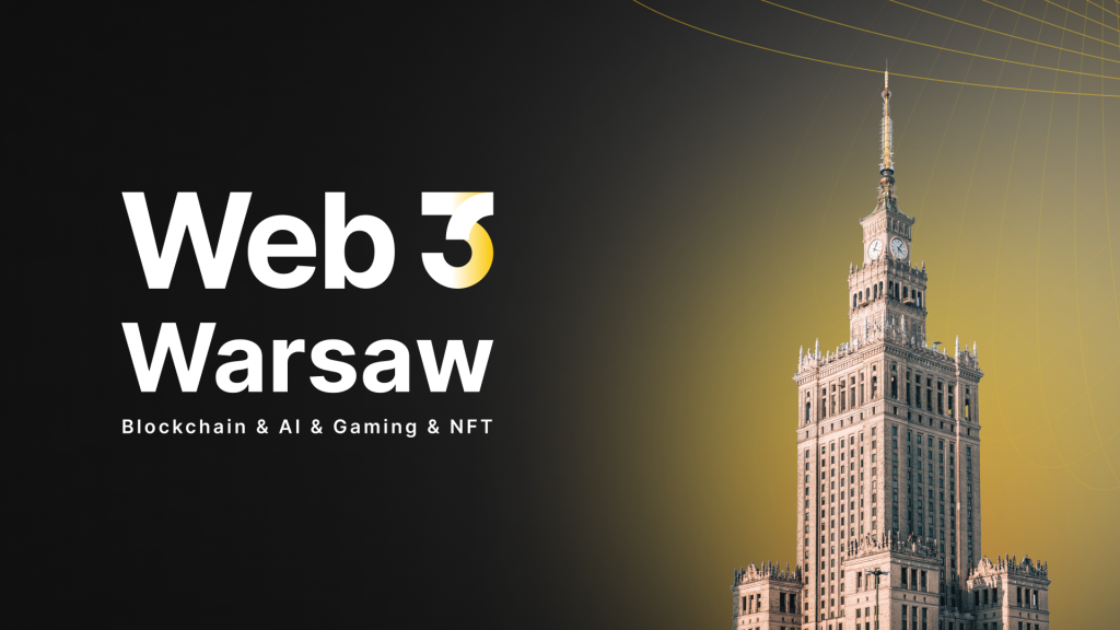Web3 Warsaw 2026