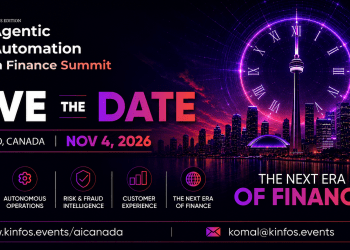 Agentic Automation in Finance Summit