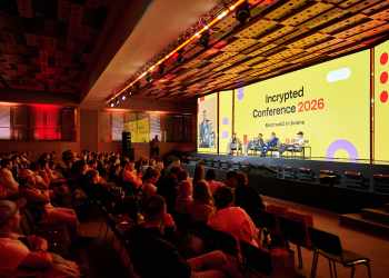 Incrypted Conference 2026