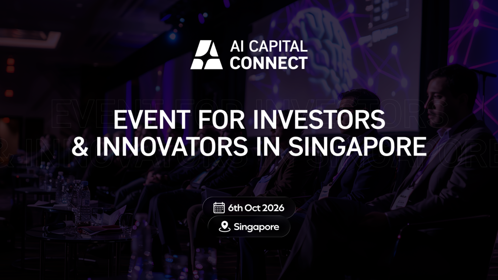 AI Capital Connect
