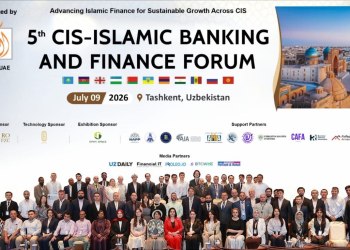 Banking & Finance Forum 2026 in Uzbekistan