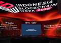 Indonesia Blockchain Week (IDBW)
