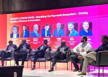 Driving African Fintech Leadership Innovation